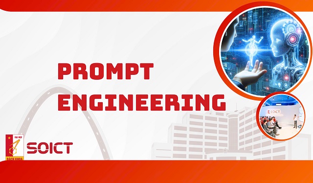 Làm chủ AI với Prompt Engineering AI01