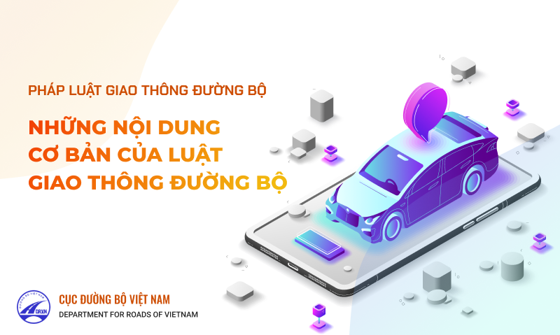 Pháp luật giao thông đường bộ - Luật Trật tự, an toàn giao thông đường bộ moc01