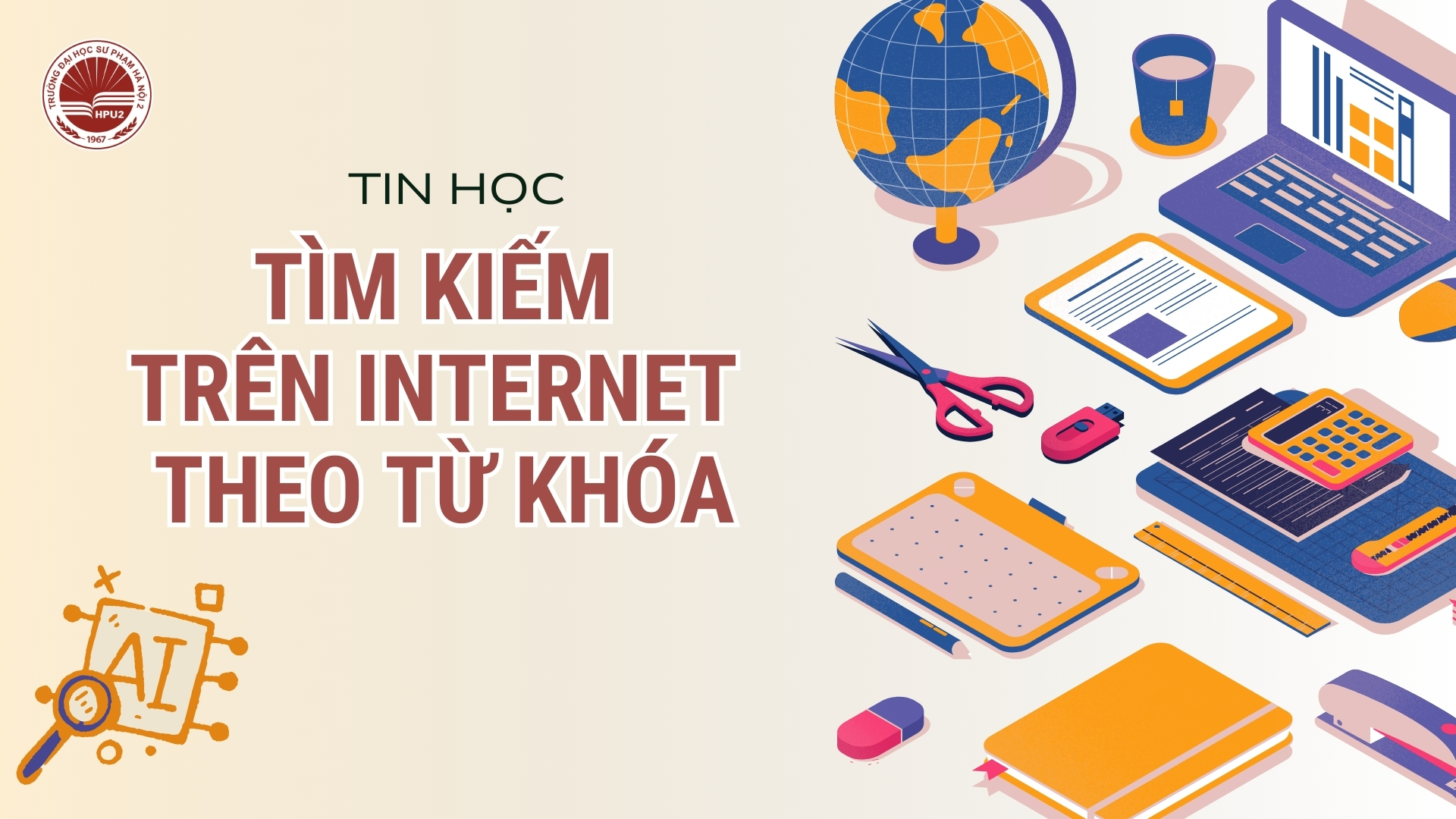 Phát triển Năng lực số cho học sinh - Môn Tin học 4 MOET-MNL123-TIN4