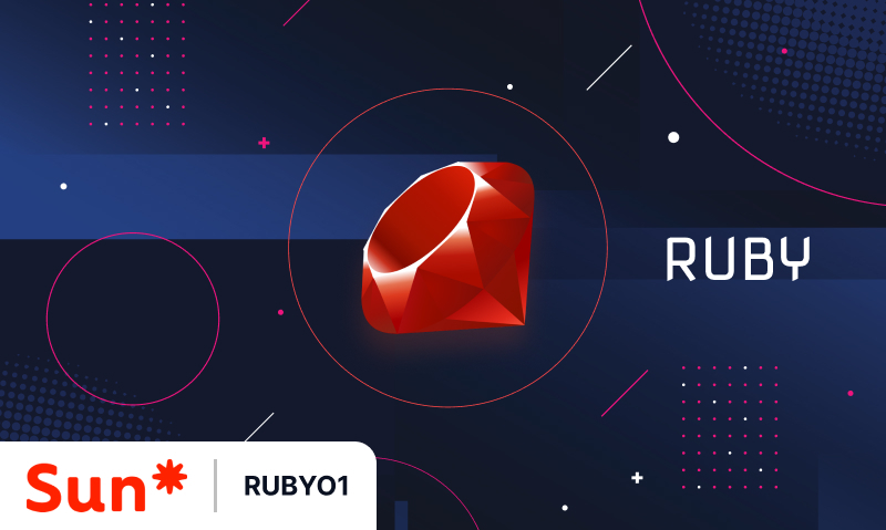 Ruby Language FirstLibrary